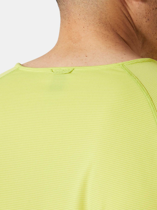 HELLY HANSEN Μακρυμάνικη Μπλούζα TRAIL LS