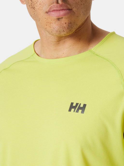 HELLY HANSEN Μακρυμάνικη Μπλούζα TRAIL LS