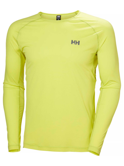 HELLY HANSEN Μακρυμάνικη Μπλούζα TRAIL LS