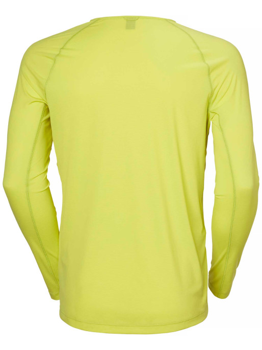 HELLY HANSEN Μακρυμάνικη Μπλούζα TRAIL LS