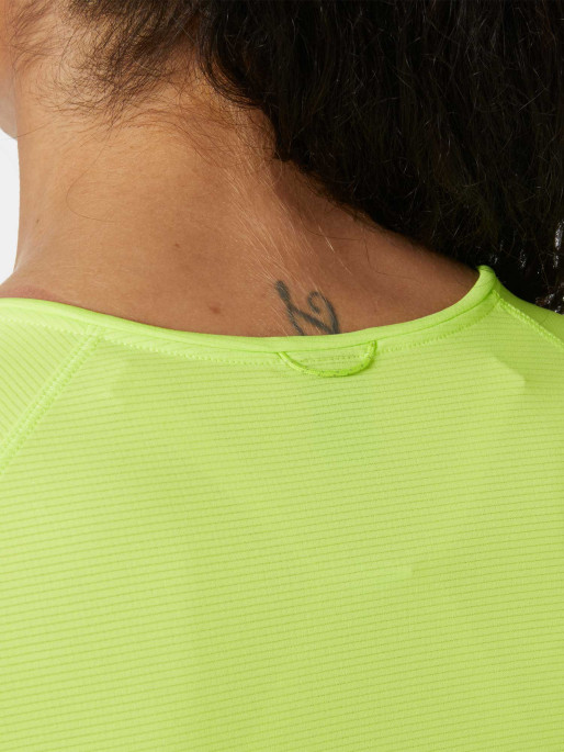 HELLY HANSEN Μακρυμάνικη Μπλούζα W TRAIL LS