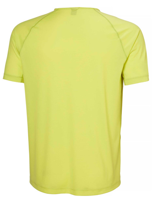 HELLY HANSEN Κοντομάνικη Μπλούζα TRAIL SS T-SHIRT