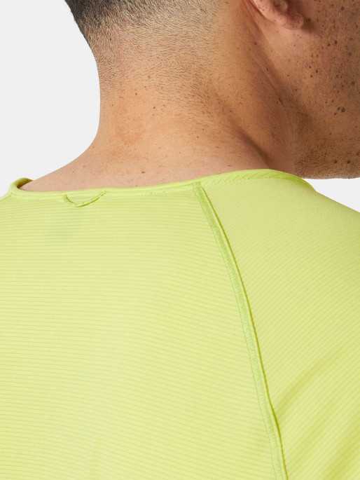HELLY HANSEN Κοντομάνικη Μπλούζα TRAIL SS T-SHIRT