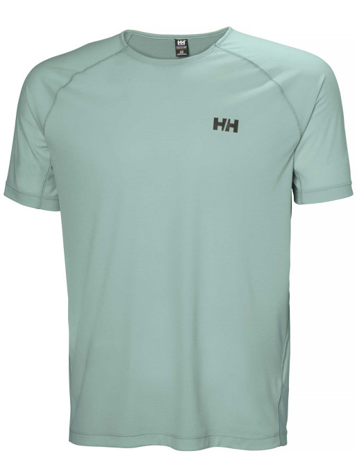 HELLY HANSEN Κοντομάνικη Μπλούζα TRAIL SS T-SHIRT