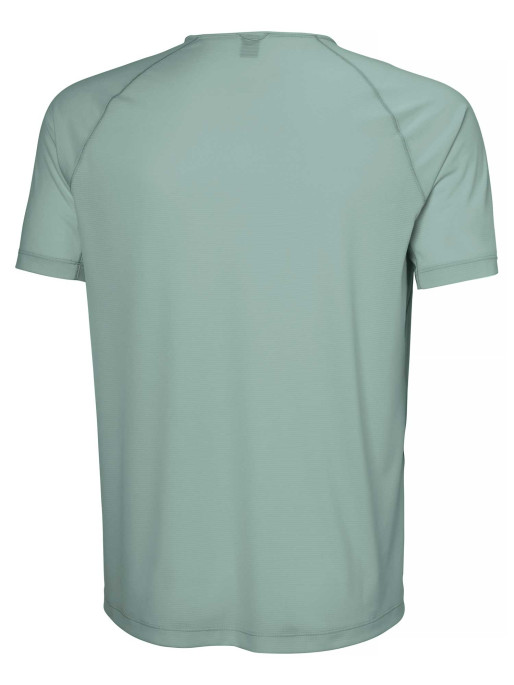 HELLY HANSEN Κοντομάνικη Μπλούζα TRAIL SS T-SHIRT