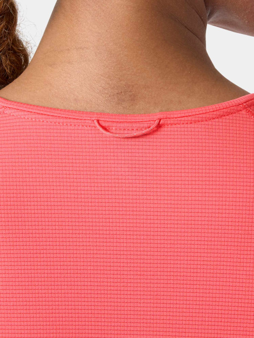 HELLY HANSEN Тениска W TRAIL SS T-SHIRT