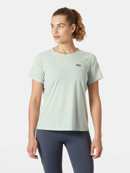 HELLY HANSEN Tricou W Trail Ss