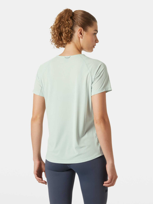HELLY HANSEN Tricou W Trail Ss