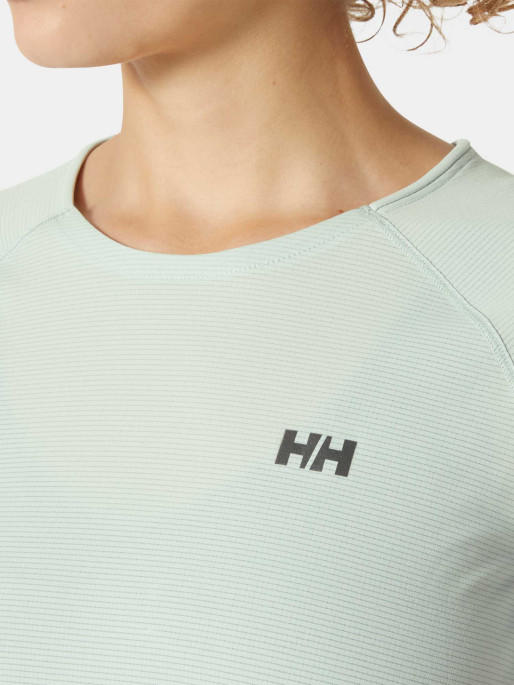 HELLY HANSEN Tricou W Trail Ss