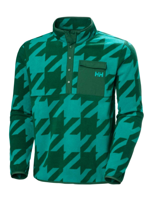 HELLY HANSEN Muški polar MARIDALEN PRINTED FLEECE