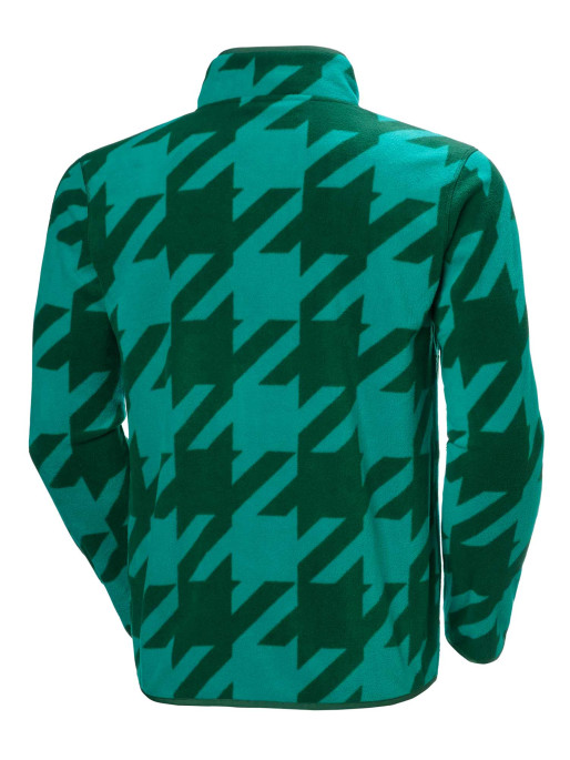 HELLY HANSEN Muški polar MARIDALEN PRINTED FLEECE