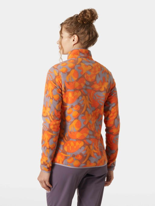 HELLY HANSEN Ženski polar W MARIDALEN PRINTED FLEECE