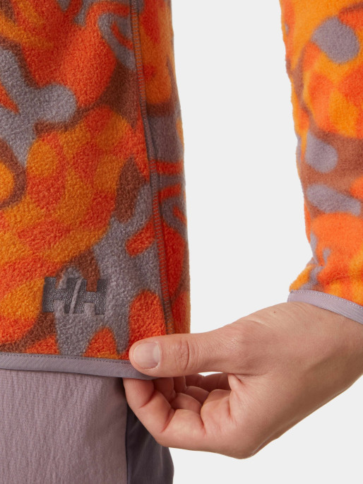 HELLY HANSEN Ženski polar W MARIDALEN PRINTED FLEECE