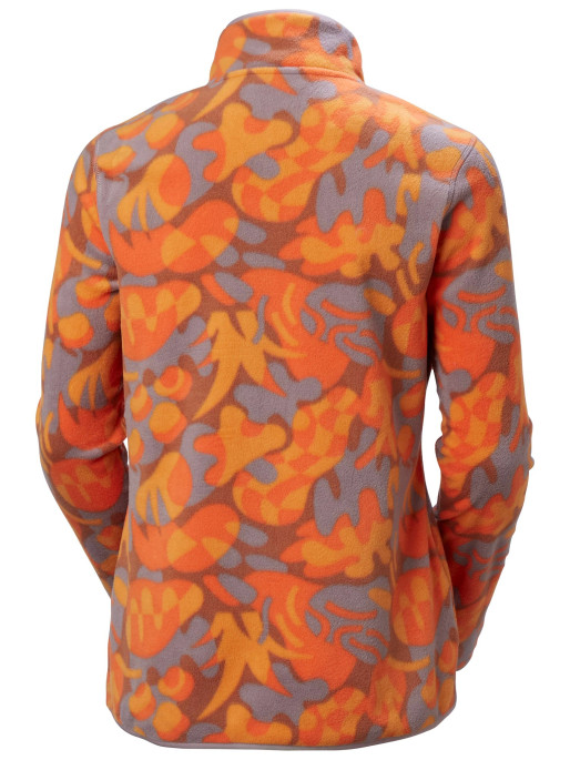HELLY HANSEN Ženski polar W MARIDALEN PRINTED FLEECE