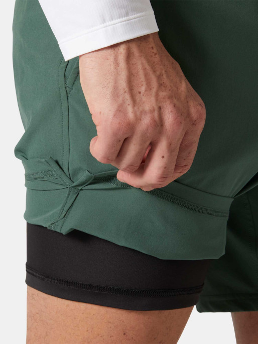 HELLY HANSEN Pantaloni scurti Rapide 7