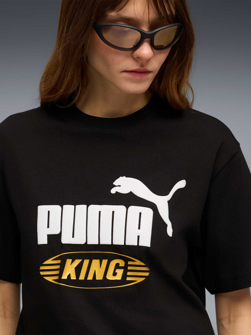 PUMA