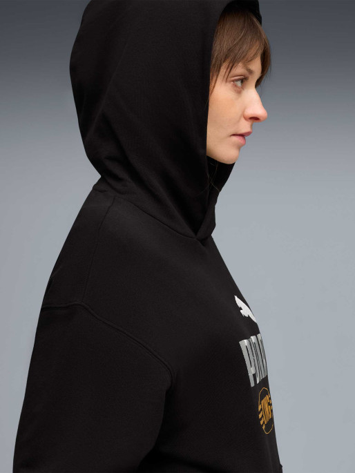 PUMA Суитшърт FUTURE.PUMA.ARCHIVE KING