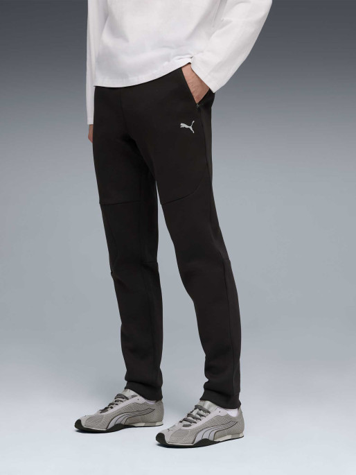 PUMA Pantaloni sport Pumatech Sweat Dk Cl