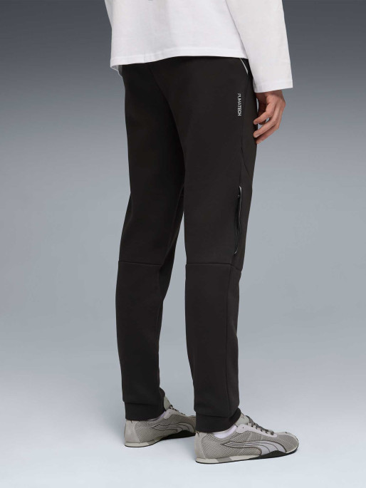 PUMA Pantaloni sport Pumatech Sweat Dk Cl