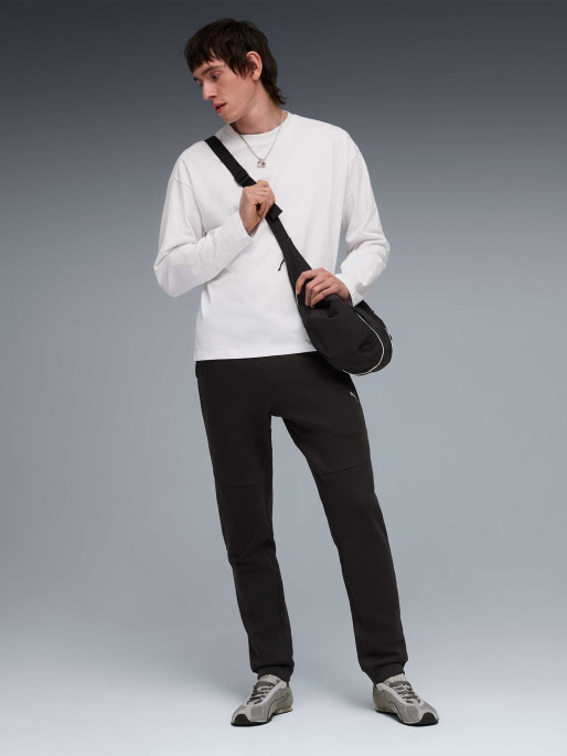 PUMA Pantaloni sport Pumatech Sweat Dk Cl