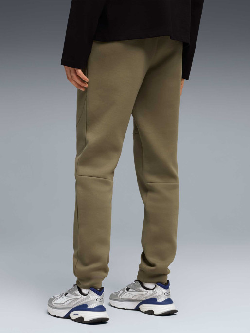 PUMA Спортно долнище PUMATECH Sweatpants DK cl