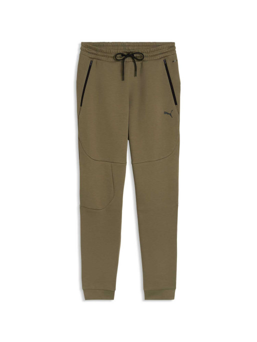 PUMA Спортно долнище PUMATECH Sweatpants DK cl