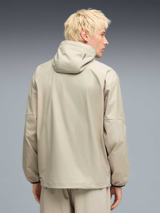 PUMA Ветровка PUMATECH Relaxed Track Jacket Woven