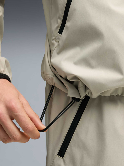 PUMA Ветровка PUMATECH Relaxed Track Jacket Woven