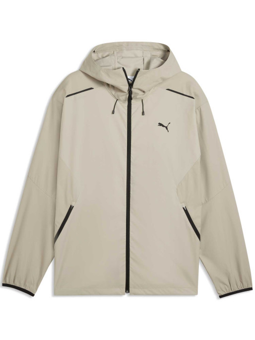 PUMA Ветровка PUMATECH Relaxed Track Jacket Woven
