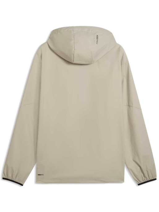 PUMA Ветровка PUMATECH Relaxed Track Jacket Woven
