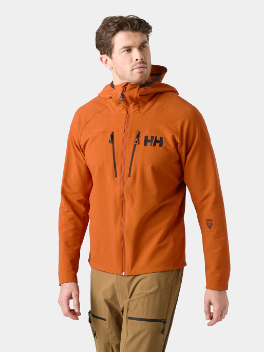 HELLY HANSEN Яке ODIN PRO SHIELD JACKET