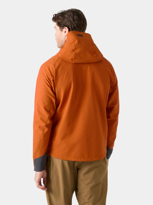 HELLY HANSEN Яке ODIN PRO SHIELD JACKET
