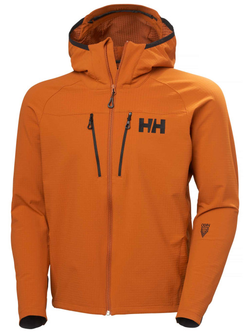 HELLY HANSEN Яке ODIN PRO SHIELD JACKET