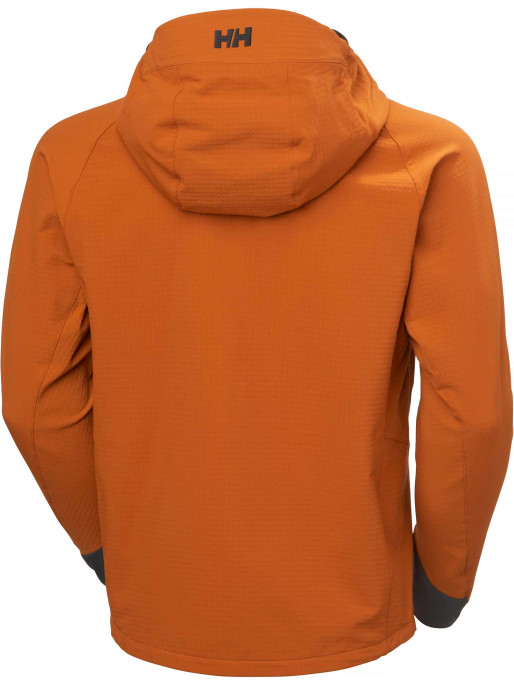 HELLY HANSEN Яке ODIN PRO SHIELD JACKET