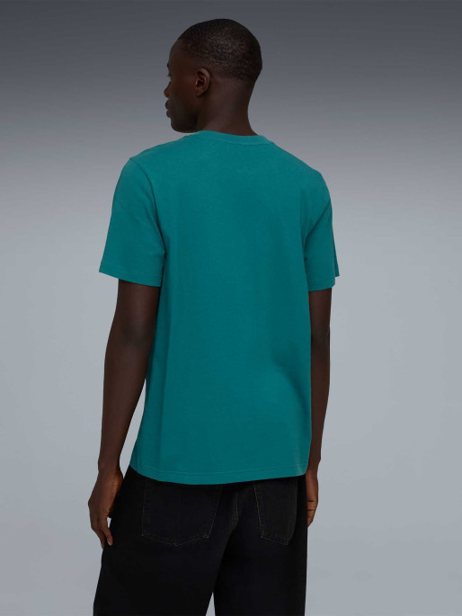 PUMA Тениска GRAPHIC Hand Drawn Tee