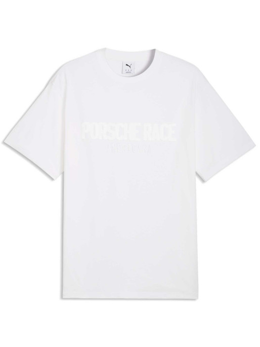PUMA Тениска PL Lifestyle Tee