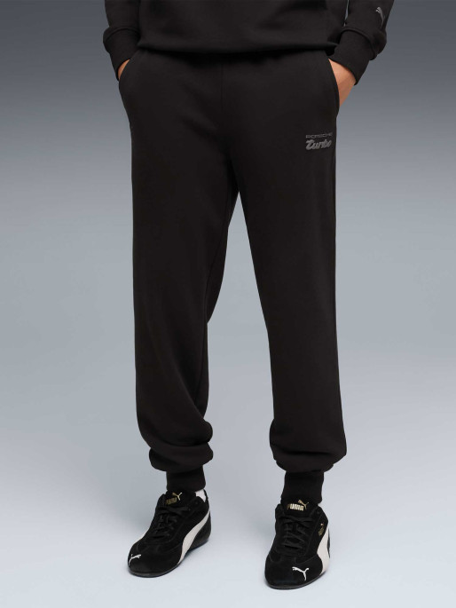 PUMA Спортно долнище PL ESS Pants