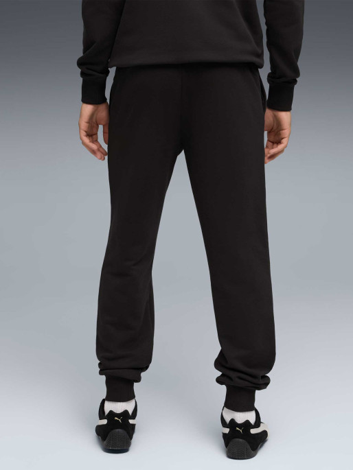 PUMA Спортно долнище PL ESS Pants