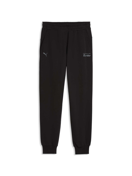 PUMA Спортно долнище PL ESS Pants