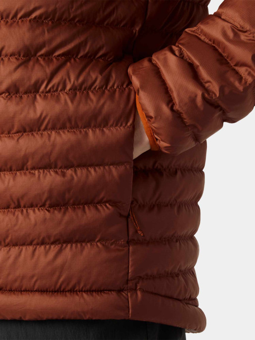HELLY HANSEN