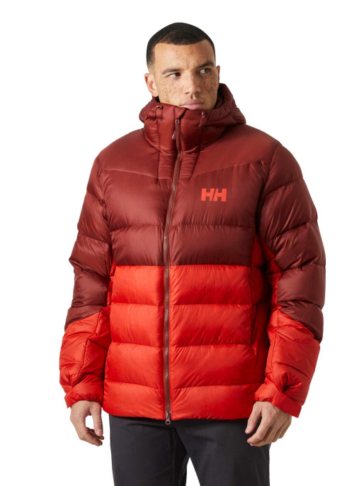 HELLY HANSEN Muška jakna GLACIER DOWN JACKET