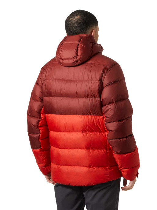 HELLY HANSEN Muška jakna GLACIER DOWN JACKET