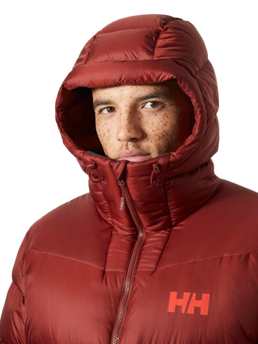 HELLY HANSEN Muška jakna GLACIER DOWN JACKET
