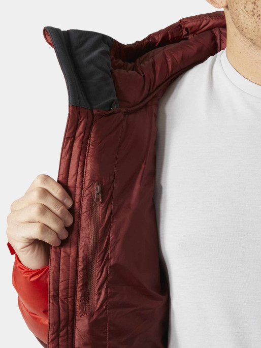 HELLY HANSEN Muška jakna GLACIER DOWN JACKET
