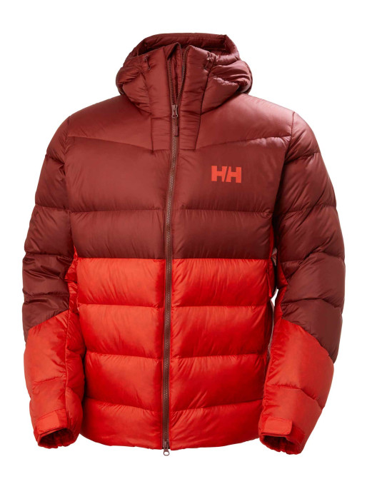 HELLY HANSEN Muška jakna GLACIER DOWN JACKET