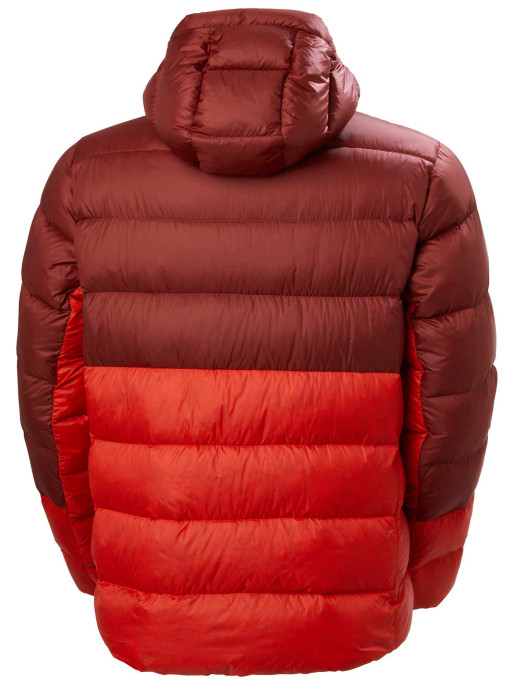 HELLY HANSEN Muška jakna GLACIER DOWN JACKET