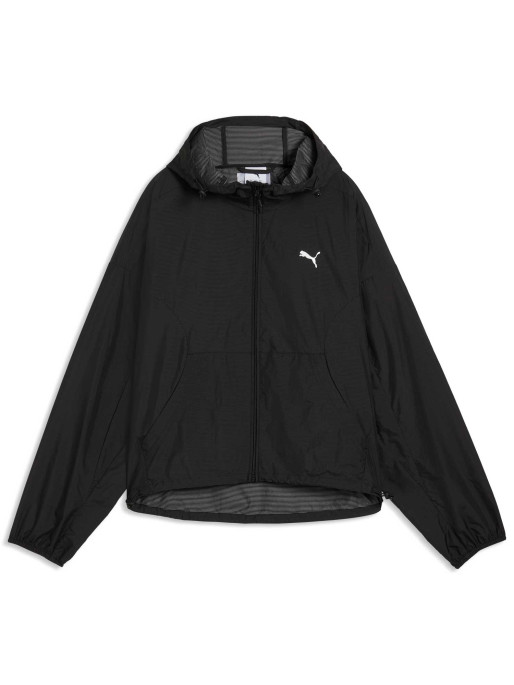 PUMA Ветровка PUMATECH SENSE UV Windbreaker