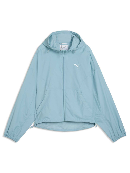 PUMA Ветровка PUMATECH SENSE UV Windbreaker