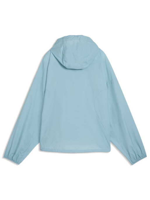 PUMA Ветровка PUMATECH SENSE UV Windbreaker