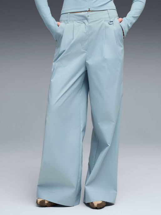 PUMA Спортно долнище PUMATECH SENSE